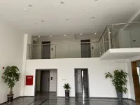 高縣財富酒店（財富中心店） 高縣酒店