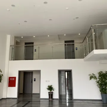 Gao County Caifu Hotel (Caifu Center)