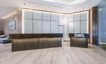 Starway Hotel(Zhuji Diankou)