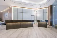 Starway 호텔 (주지 디엔코우)