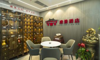 TangJing hotel