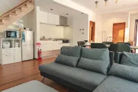 annupuri6.8 Các khách sạn ở 