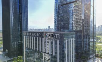 Four Points by Sheraton Chengdu Tianfu New Area