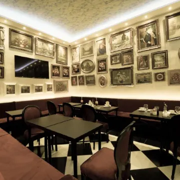 Victoria Hotel Cairo