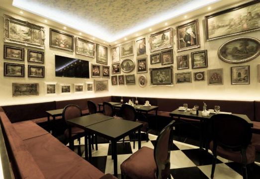 Victoria Hotel Cairo