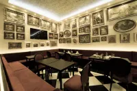 Victoria Hotel Cairo