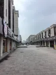 Jingshang Hotel (Nanjing Lukou Airport Tongshan Subway Station Branch) - con vista montagne