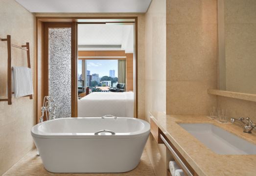 JW 메리어트 조식 이미지 1