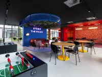 CX Milan NoM Hotels near Bonola Station