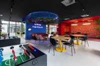 CX Milan NoM Hotels in Baranzate