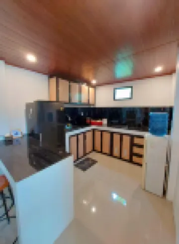 Yustien Homestay Jogja 3 Bedroom - Entire House