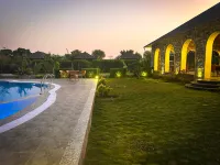 Jawai's Wildness Lodge Hotels in Pali
