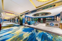 雲上部落蒙元文化飯店（大召寺寬巷子店）