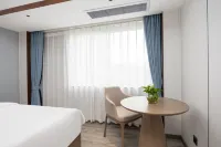 BONUS HOTEL Các khách sạn gần Tingtao Pavilion