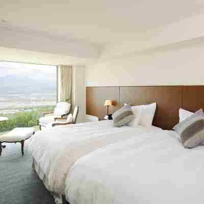 Furano Resort Orika Rooms
