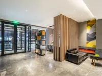 Homeinn Selected Hotel (Tianjin Five Avenue Scenic Area Ansan Road Subway Station) Hotels near Jingyuan