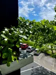 Hotel Villa - ที่มีที่จอดรถ