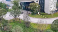 Jinmanxuan E-sports Homestay (Aiqing Square Fenghuang Lake Park) 오구아 마운틴 주변 호텔