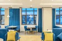 Ibis Styles Hotel (Qilian Zhuoer Mountain Scenic Area Branch)