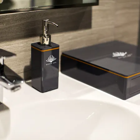 Queen Ann Hotel Hotels in Ho Chi Minh City