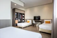 IH Hotels Milano St. John Hotels in Sesto San Giovanni