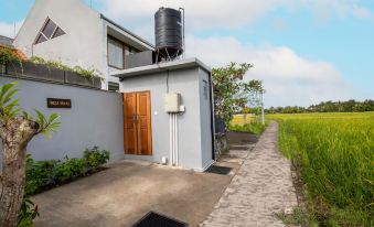 Weda Villas