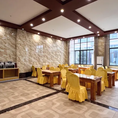 Shengchang Hotel