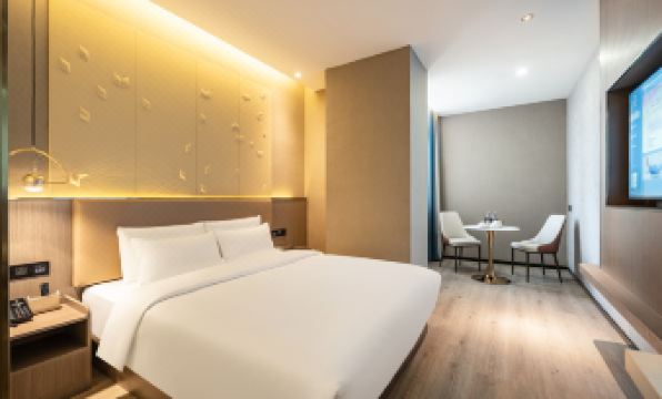 PALACE Hotel (Beijing Shangdi Software Park)