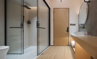 Ruopu Hotel (Degang Wanda Airport Branch)