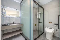 Baiya Hotel (Yangshuo Shili Gallery Yulonghe Branch)