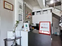 RedDoorz near Gaisano Mall Gensan Hotels in General Santos