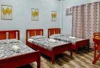 RedDoorz @ Gracia's Calzada Inn Camiguin Hotels in Camiguin Island