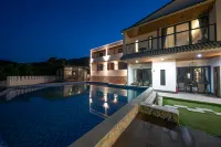 Nan'ao Island Rongsheng Design Courtyard Life Beauty Hotel