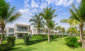Legasea Villa Beachfront Hoi An