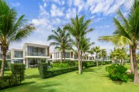 Legasea Villa Beachfront Hoi An
