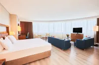 Dedeman Konya Hotel Convention Center Hoteles en Konya