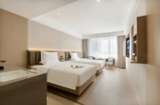 โรงแรมมอร์ด