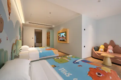 Menglong Lan'ou Hotel