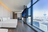 Atour Hotel Changchun Hongqi Street Gongnong Road