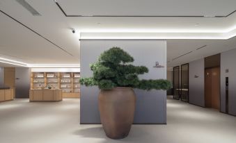 JI Hotel(Hangzhou West Lake Academy of Fine Arts Branch)