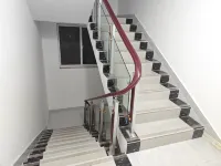 濱海緣福賓館