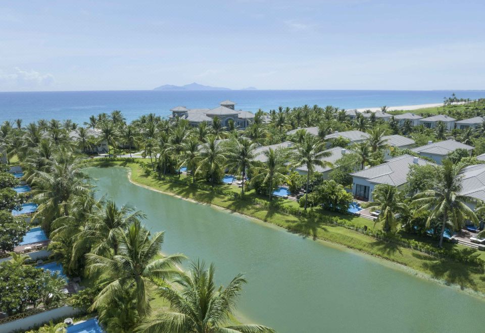 다낭 메리어트 리조트 & 스파