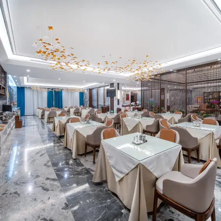 Bole Yuzhongyuan Hotel