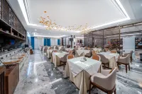 โรงแรมหยวีจงหยวน โบเล