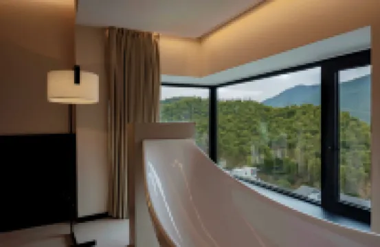 Non Hills Resort Hotel