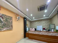 Capital O 91094 Hotel & Chalet Sportfishing