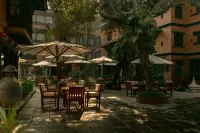 The Dwarika's Hotel
