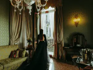 Hotel Al Ponte Dei Sospiri