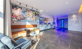 WANYOO ESPORTS(Shenzhen Luohu Dongmen Laojie Store)