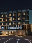 Homeinn Plus Hotel (Shanghai Hongqiao Airport National Exhibition and Convention Center) Hotel a Shanghai